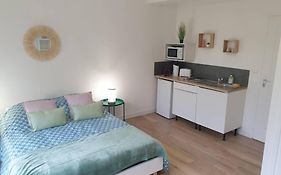 studio 3 Henriville