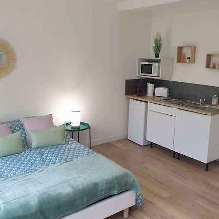 studio 3 Henriville Amiens Buitenkant foto