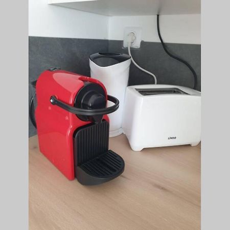 studio 3 Henriville Amiens Buitenkant foto