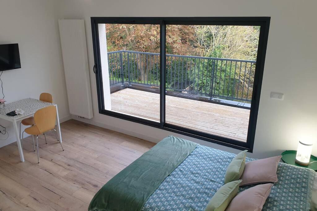 studio 3 Henriville Amiens Buitenkant foto