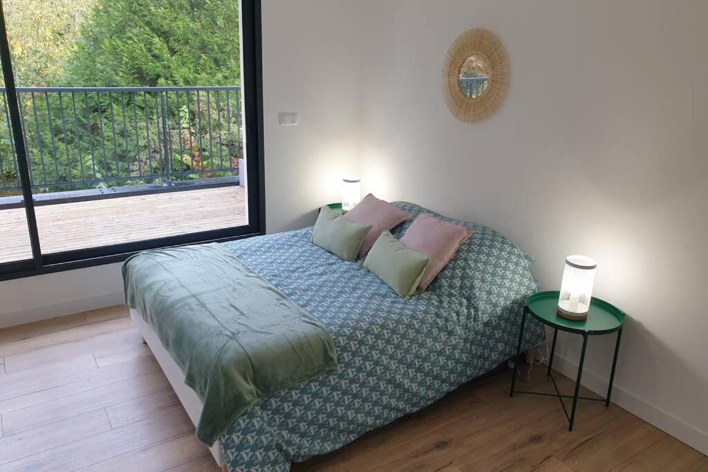 studio 3 Henriville Amiens Buitenkant foto